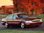 Buick Park Avenue 1996 года